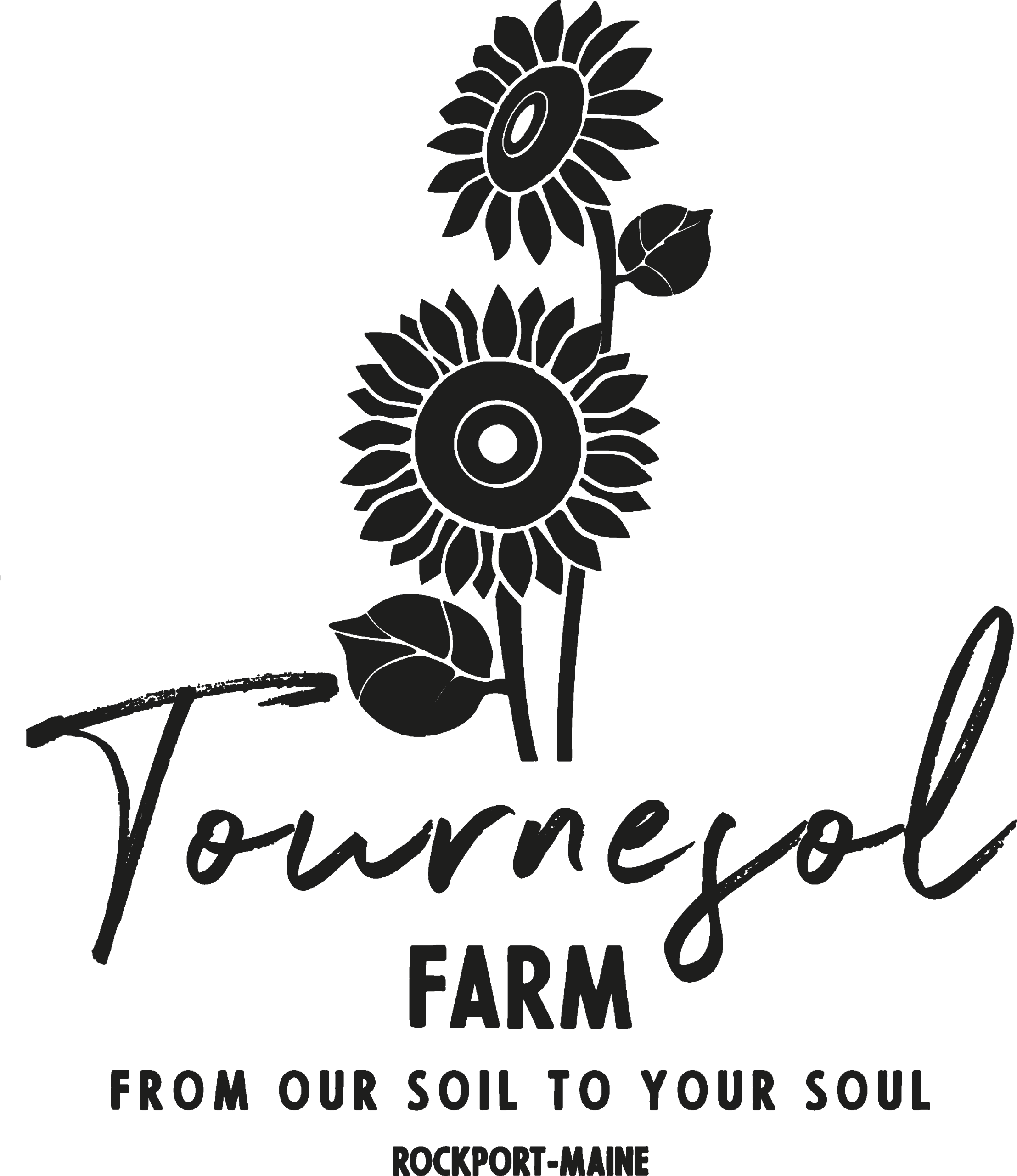 Tournesol Farm logo