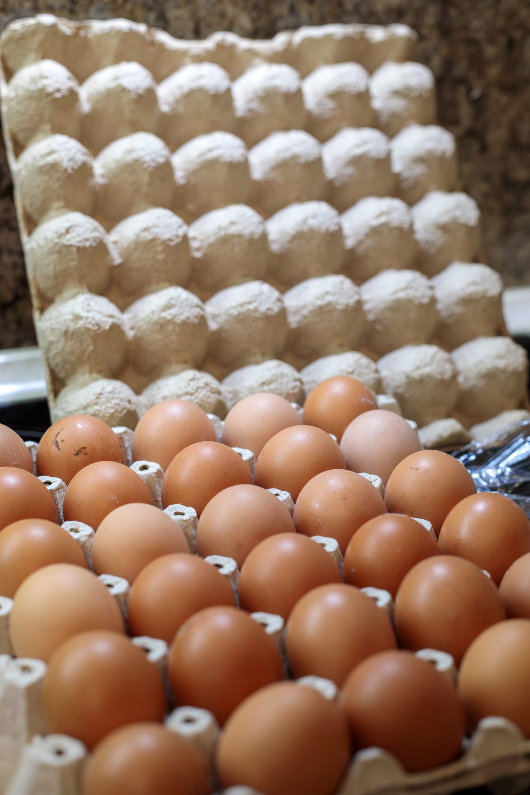 Don’t Toss Those Shells! 10 Ways to Use Eggshells Around the Farm and Home